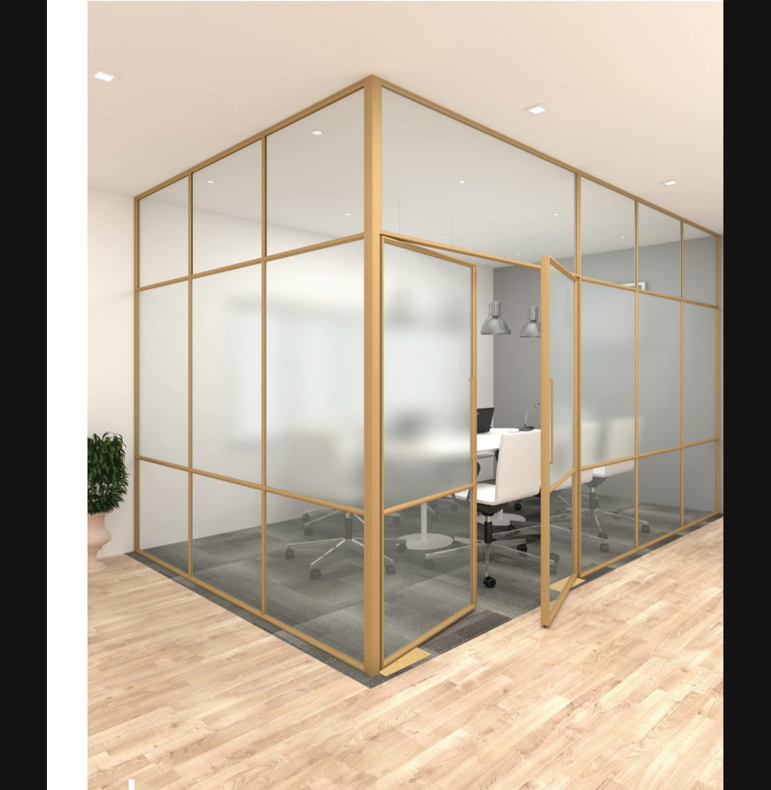 Fabrication Specialist