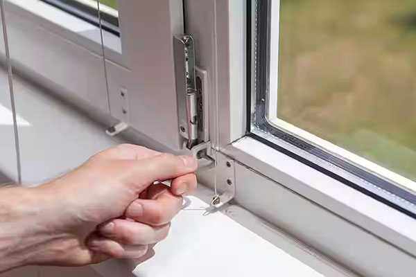 Repair Sliding Window